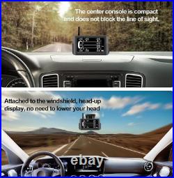 Tire Pressure Monitoring System, Wireless Solar TPMS Monitor System with