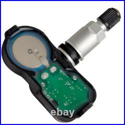 Tire Pressure Sensor 40700-1la0e For Nissan For Infiniti Pmv-c811 2011-13