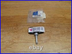 Tire Pressure Sensor, 433 MHZ Mercedes W164/W211/C219/W221/R230 A0025408017