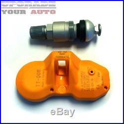 Tire Pressure Sensor Replacement (TPMS) Set of 4 For 2008-2015 Porsche Cayenne