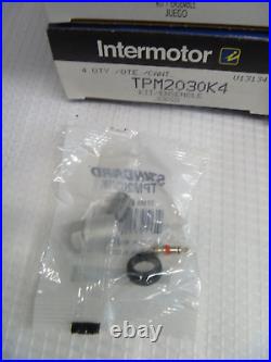 Tire Pressure Sensor Tpms Tps Service Pack Kit Nut Valve Core Washer O-ring Lot