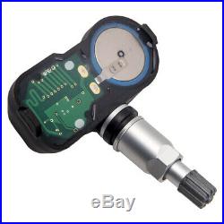 Tire Pressure Sensor Transducer TPMS 315 MHz for Lexus GX460 2010-16 42607-33011