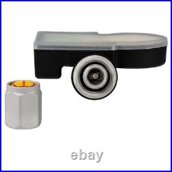 Tire Pressure Sensors TPMS Sensor Metal Valve for Nissan Primera 40700-AV600