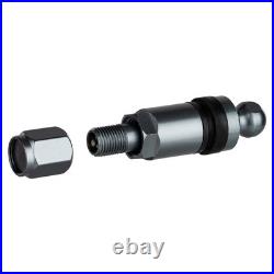 Tire Pressure Sensors TPMS Sensors Metal Valve Gunmetal for Armada Frontier NP30