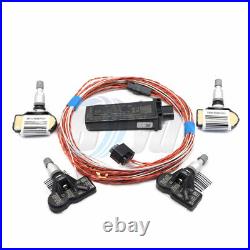 Tire Pressure System USE FOR Audi A4 B9 A5 B9 Q5 Q7 4M A3 8V NEW TT NEW Q2 Q3