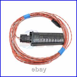 Tire Pressure System USE FOR Audi A4 B9 A5 B9 Q5 Q7 4M A3 8V NEW TT NEW Q2 Q3