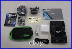 Tireminder Wireless Tire Pressure Monitoring System Tm22168 Boat Trailer