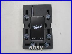 Tireminder Wireless Tire Pressure Monitoring System Tm22168 Boat Trailer