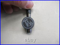 Tireminder Wireless Tire Pressure Monitoring System Tm22168 Boat Trailer