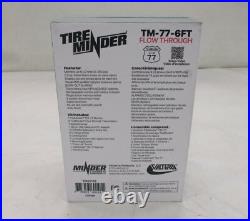Tireminder Wireless Tire Pressure Monitoring System Tm22168 Boat Trailer