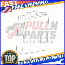 Toyota Camry Immobilizer Computer Module 89784-33011 (07-11)