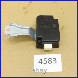 Toyota Tundra 2007-2017 OEM TPMS Tire Pressure Monitoring Sensor 89760-0C010