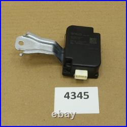 Toyota Tundra 2007-2017 OEM TPMS Tire Pressure Monitoring Sensor 89760-0C010