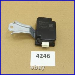 Toyota Tundra 2007-2017 OEM TPMS Tire Pressure Monitoring Sensor 89760-0C010