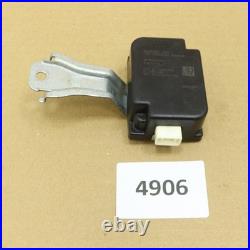 Toyota Tundra 2007-2017 OEM TPMS Tire Pressure Monitoring Sensor 89760-0C010