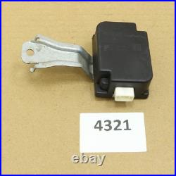 Toyota Tundra 2007-2017 OEM TPMS Tire Pressure Monitoring Sensor 89760-0C010