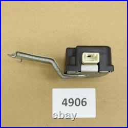 Toyota Tundra 2007-2017 OEM TPMS Tire Pressure Monitoring Sensor 89760-0C010