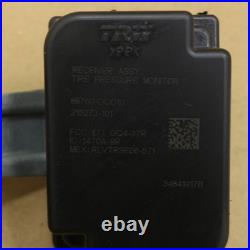Toyota Tundra 2007-2017 OEM TPMS Tire Pressure Monitoring Sensor 89760-0C010
