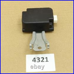 Toyota Tundra 2007-2017 OEM TPMS Tire Pressure Monitoring Sensor 89760-0C010