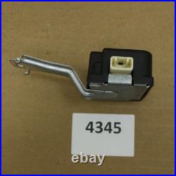 Toyota Tundra 2007-2017 OEM TPMS Tire Pressure Monitoring Sensor 89760-0C010