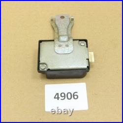 Toyota Tundra 2007-2017 OEM TPMS Tire Pressure Monitoring Sensor 89760-0C010