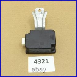 Toyota Tundra 2007-2017 OEM TPMS Tire Pressure Monitoring Sensor 89760-0C010