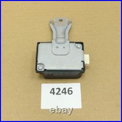 Toyota Tundra 2007-2017 OEM TPMS Tire Pressure Monitoring Sensor 89760-0C010