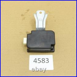 Toyota Tundra 2007-2017 OEM TPMS Tire Pressure Monitoring Sensor 89760-0C010