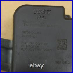 Toyota Tundra 2007-2017 OEM TPMS Tire Pressure Monitoring Sensor 89760-0C010