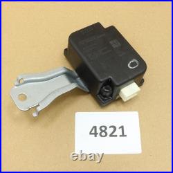 Toyota Tundra 2007-2017 OEM TPMS Tire Pressure Monitoring Sensor 89760-0C010