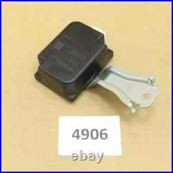 Toyota Tundra 2007-2017 OEM TPMS Tire Pressure Monitoring Sensor 89760-0C010