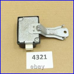 Toyota Tundra 2007-2017 OEM TPMS Tire Pressure Monitoring Sensor 89760-0C010