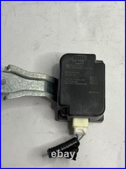 Toyota Tundra 2007-2017 Tire Pressure Monitoring Sensor OEM TPMS 89760-0C010