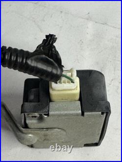 Toyota Tundra 2007-2017 Tire Pressure Monitoring Sensor OEM TPMS 89760-0C010