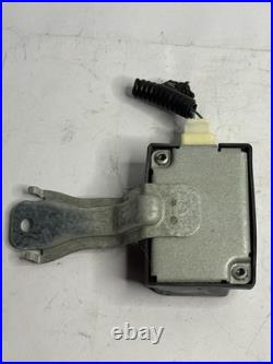 Toyota Tundra 2007-2017 Tire Pressure Monitoring Sensor OEM TPMS 89760-0C010