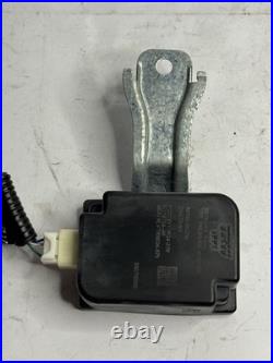 Toyota Tundra 2007-2017 Tire Pressure Monitoring Sensor OEM TPMS 89760-0C010