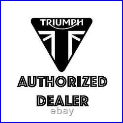 Triumph Motorcycles TPMS Tire Pressure Monitoring System A9640251