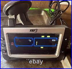 thumbnail image 2 of TST 507 Tire Pressure Monitoring System - 2 Flow-Thru Sensors For Metal Valve Stems (TPMS For RVs, Trailers) 2 of 11
