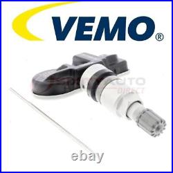 VEMO Tire Pressure Monitoring System Sensor for 2015-2016 Kia Soul EV dr