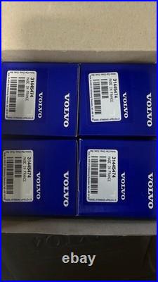 Volvo TPMS Tire Pressure Sensor