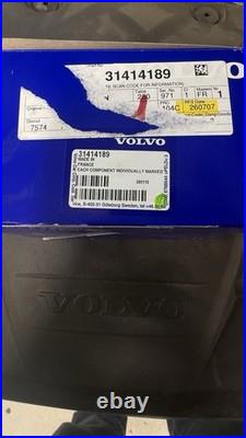 Volvo TPMS Tire Pressure Sensor