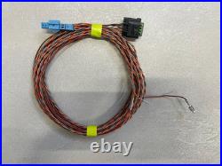 Vw Skoda Genuine Retrofit Tpms Senzor Ecu Installation 5q0907275f 5q0907273f