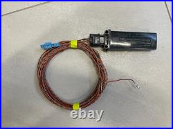 Vw Skoda Genuine Retrofit Tpms Senzor Ecu Installation 5q0907275f 5q0907273f