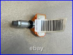 Vw Skoda Genuine Retrofit Tpms Senzor Ecu Installation 5q0907275f 5q0907273f