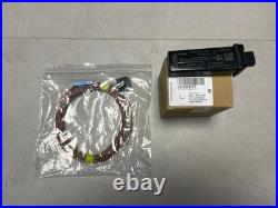 Vw Skoda Genuine Retrofit Tpms Senzor Ecu Installation 5q0907275f 5q0907273f