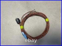 Vw Skoda Genuine Retrofit Tpms Senzor Ecu Installation 5q0907275f 5q0907273f