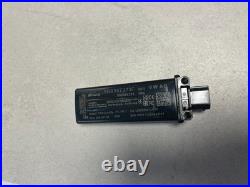 Vw Skoda Genuine Retrofit Tpms Senzor Ecu Installation 5q0907275f 5q0907273f