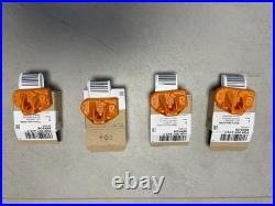 Vw Skoda Genuine Retrofit Tpms Senzor Ecu Installation 5q0907275f 5q0907273f